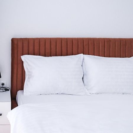 Nest Apartments Gjakova 외부 사진