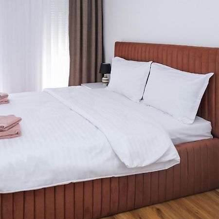 Nest Apartments Gjakova 외부 사진