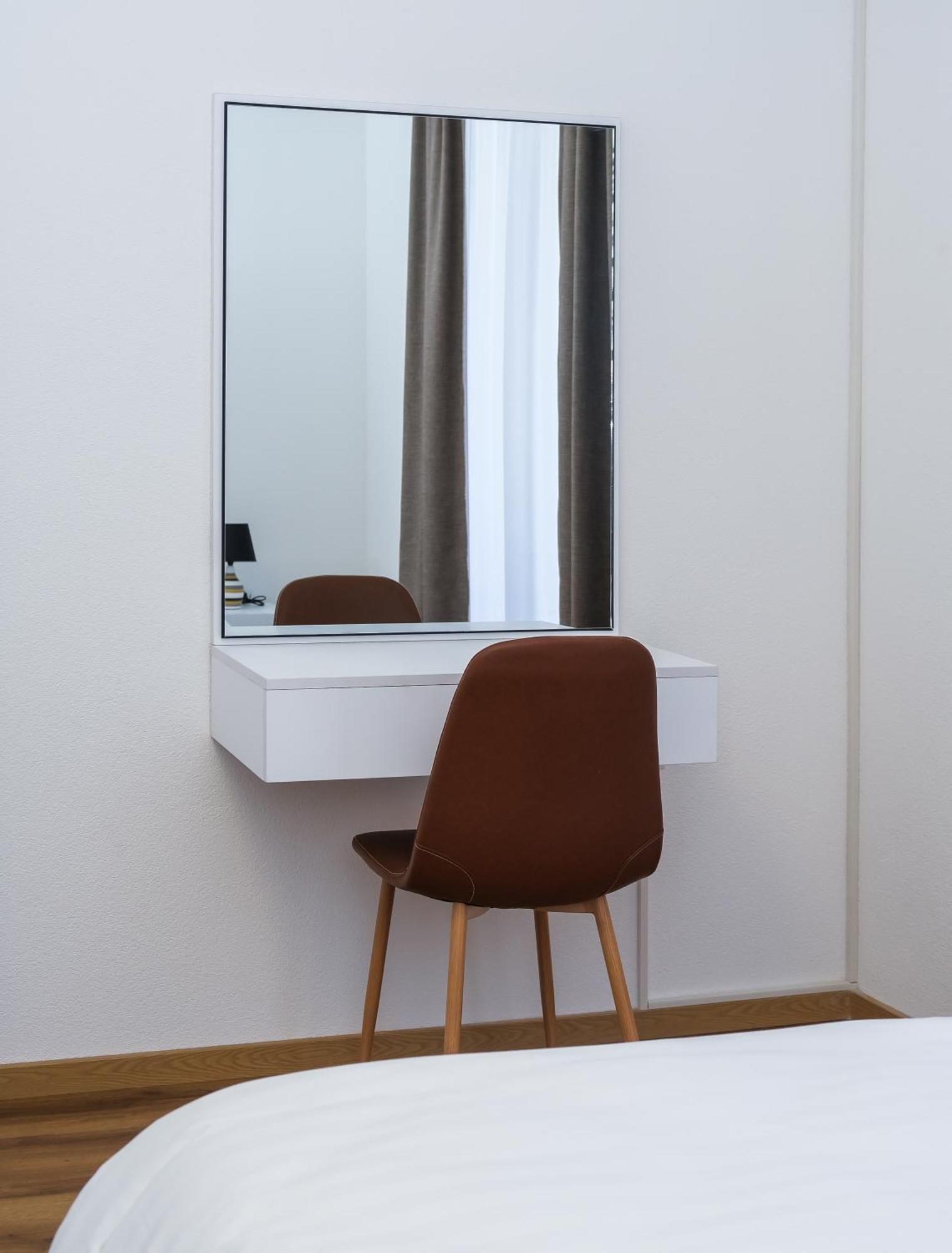 Nest Apartments Gjakova 외부 사진