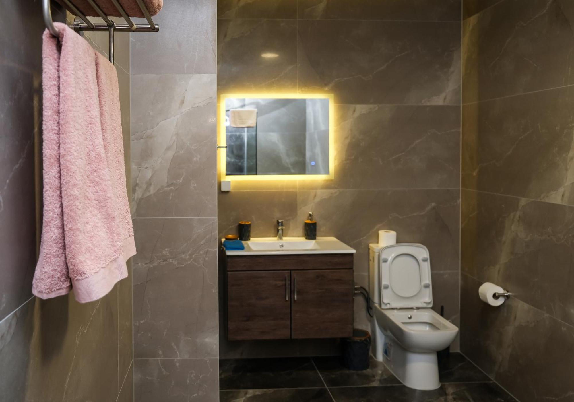Nest Apartments Gjakova 외부 사진