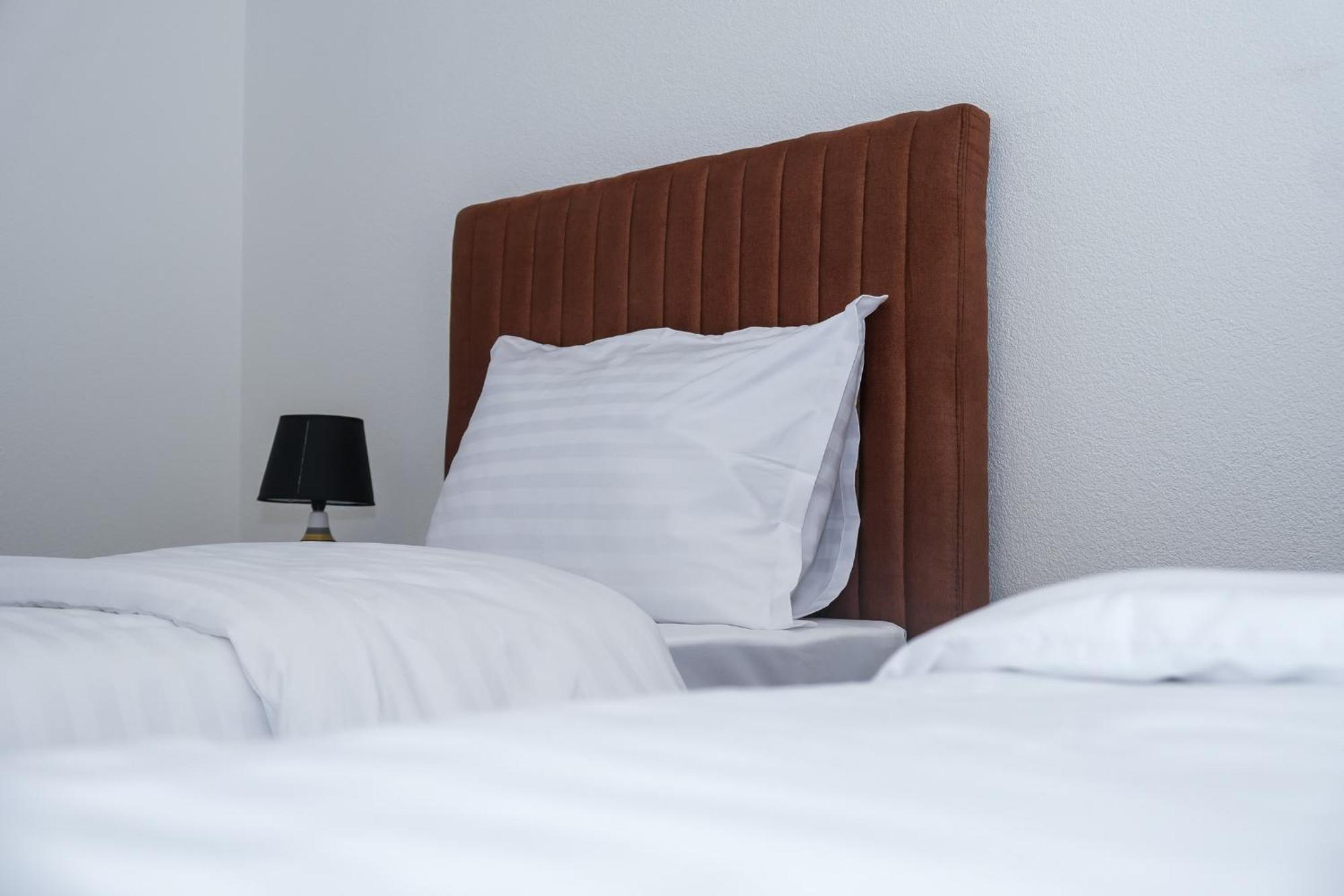 Nest Apartments Gjakova 외부 사진