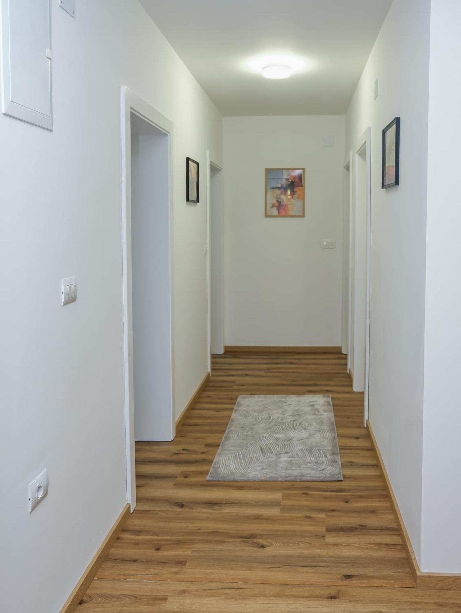 Nest Apartments Gjakova 외부 사진