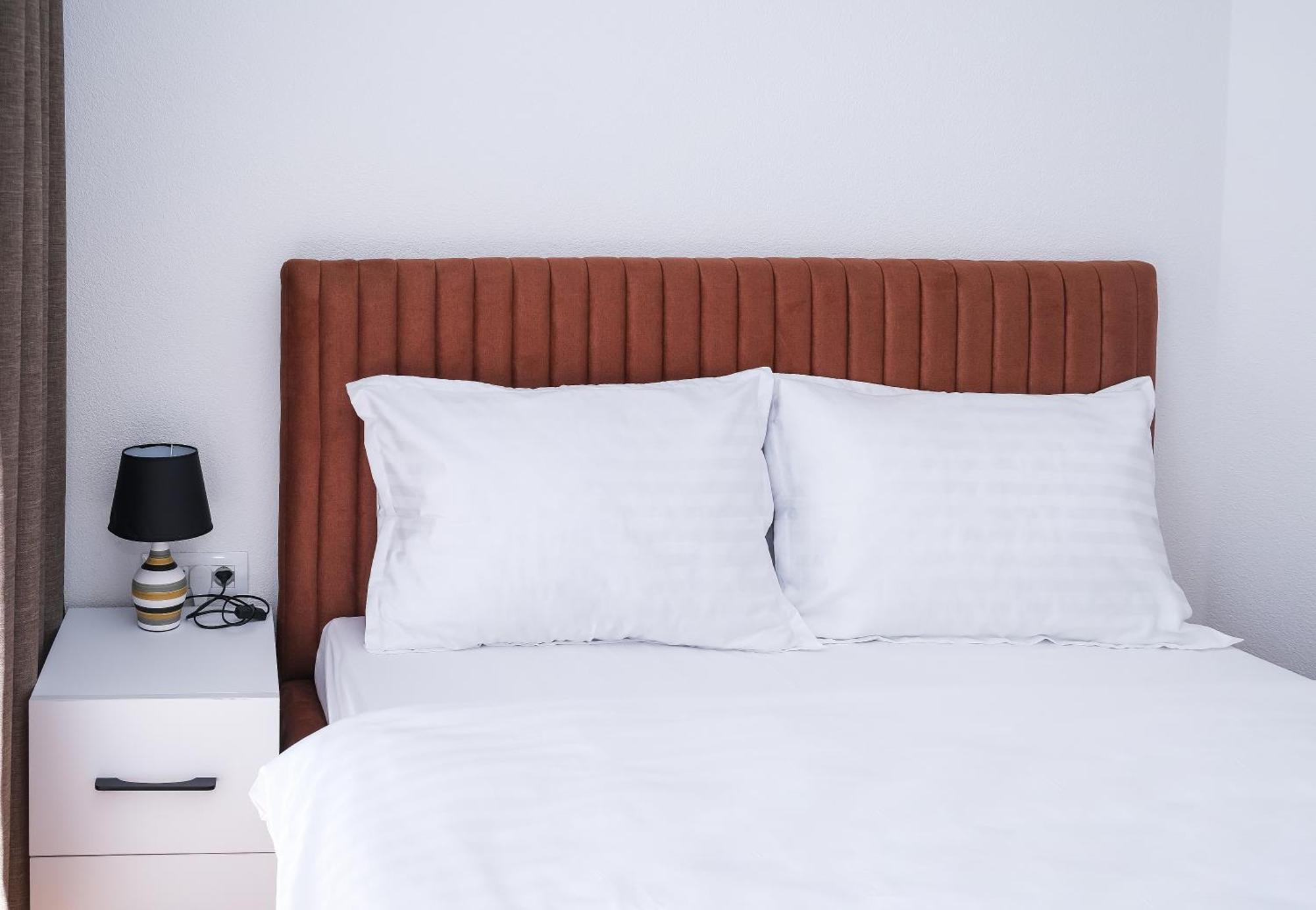 Nest Apartments Gjakova 외부 사진