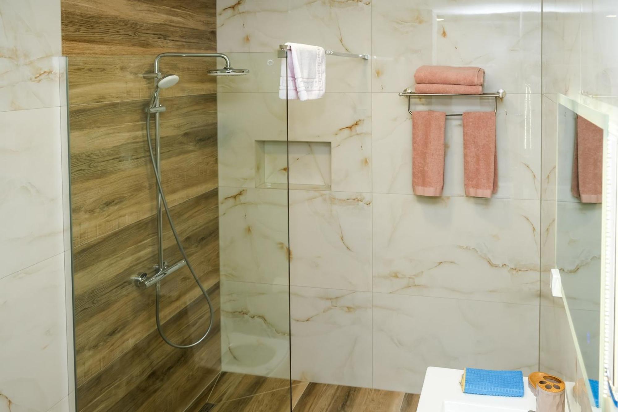Nest Apartments Gjakova 외부 사진